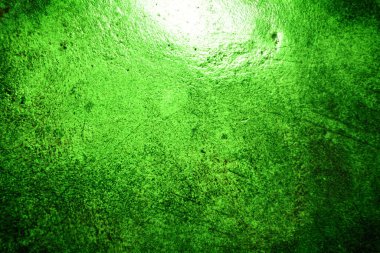 Yeşil doku, soyut arkaplan