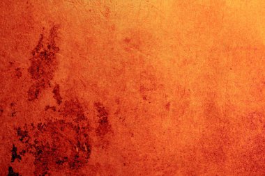 grunge bakır doku arkaplan tasarımı