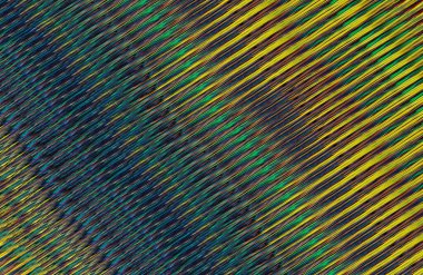 Geometrik desenli bir arkaplan tasarla 