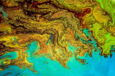 Soyut renkli resim arkaplanı  