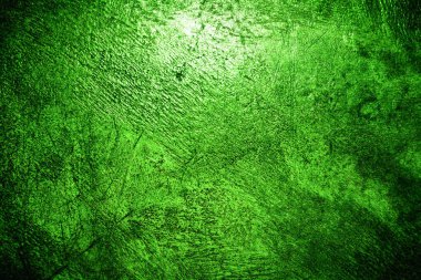Yeşil doku, soyut arkaplan
