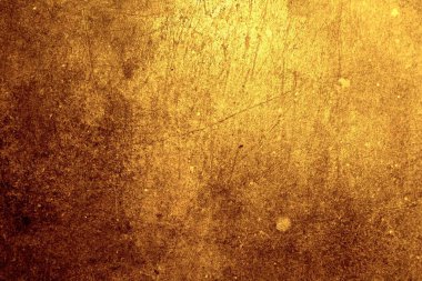 Bronz metal dokusu, soyut arkaplan