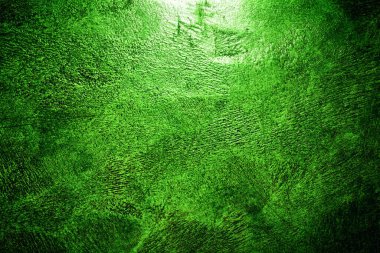 Yeşil doku, soyut arkaplan