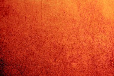 grunge bakır doku arkaplan tasarımı