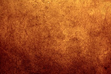 Yüksek detaylarla altın metal doku yüzeyi