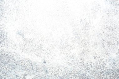 Soyut Beyaz Doku Yüzey Arkaplanı