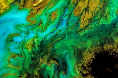 Soyut renkli resim arkaplanı  