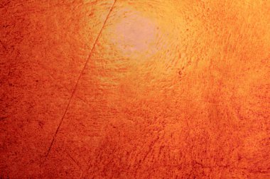 grunge bakır doku arkaplan tasarımı