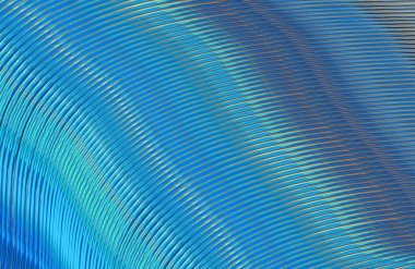 Arkaplan için renkli gradyan, geometrik desen