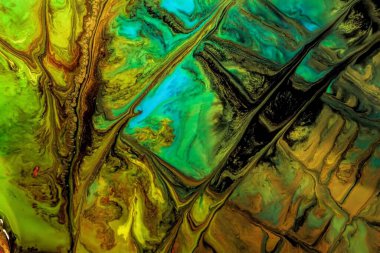 Soyut renkli resim arkaplanı  