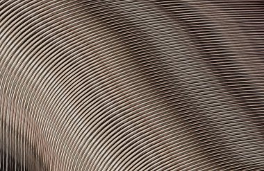 Arkaplan için renkli gradyan, geometrik desen