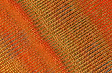 Arkaplan için renkli gradyan, geometrik desen