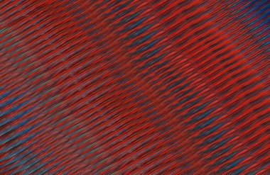 Arkaplan için renkli gradyan, geometrik desen