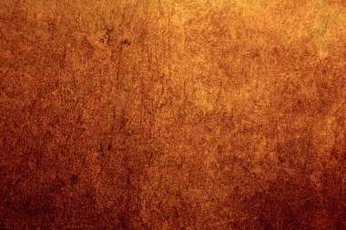 Yüksek detaylarla altın metal doku yüzeyi