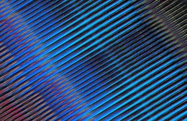 Arkaplan için renkli gradyan, geometrik desen