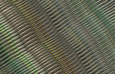 Arkaplan için renkli gradyan, geometrik desen