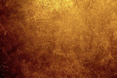 Bronz metal dokusu, soyut arkaplan