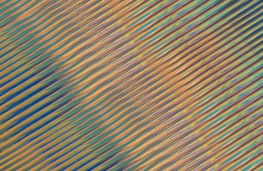 Arkaplan için renkli gradyan, geometrik desen