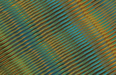 Arkaplan için renkli gradyan, geometrik desen