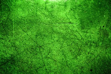 Yeşil doku, soyut arkaplan