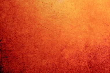 grunge bakır doku arkaplan tasarımı