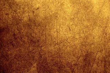 Bronz metal dokusu, soyut arkaplan