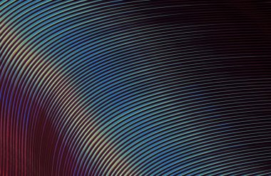 Arkaplan için renkli gradyan, geometrik desen