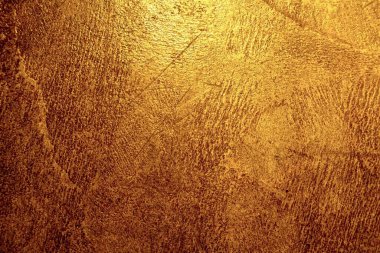 Bronz grunge doku arkaplanı, kapatın