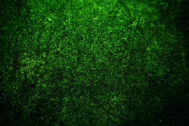 Yeşil doku, soyut arkaplan