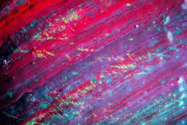 Soyut renkli resim arkaplanı  