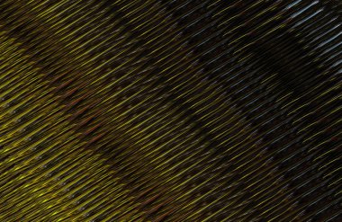 Arkaplan için renkli gradyan, geometrik desen