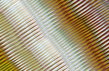 Soyut renkli çizgiler deseni. grafik illüstrasyon 