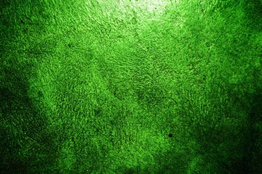 Yeşil doku, soyut arkaplan