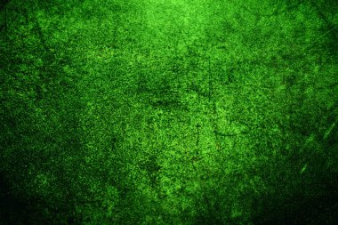 Yeşil doku, soyut arkaplan