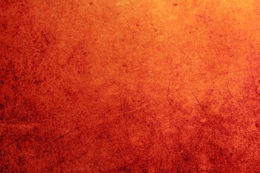 grunge bakır doku arkaplan tasarımı