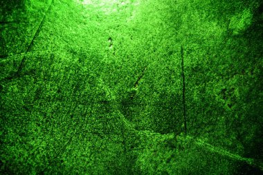 Yeşil doku, soyut arkaplan