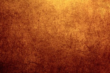 Yüksek detaylarla altın metal doku yüzeyi