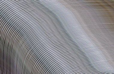 Arkaplan için renkli gradyan, geometrik desen