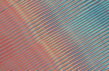 Arkaplan için renkli gradyan, geometrik desen