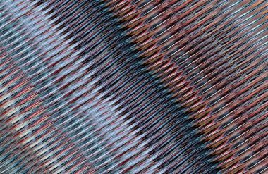 soyut renkli doku arkaplanı, uzay duvar kağıdını kopyala 