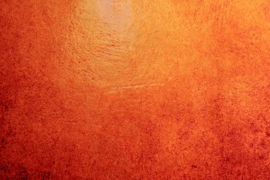 grunge bakır doku arkaplan tasarımı