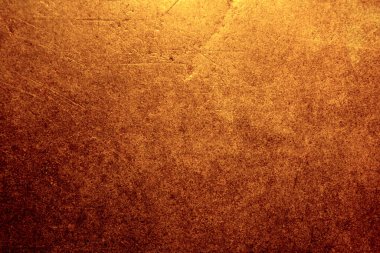 Yüksek detaylı altın metal desen arkaplanı