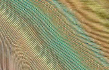 Arkaplan için renkli gradyan, geometrik desen