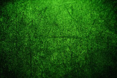 Yeşil doku, soyut arkaplan