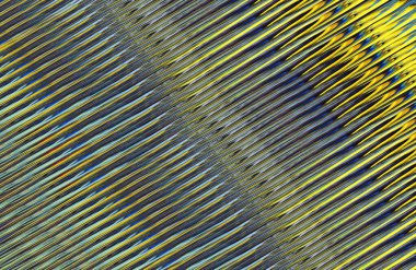 Arkaplan için renkli gradyan, geometrik desen