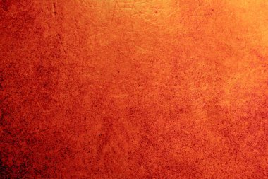 grunge bakır doku arkaplan tasarımı