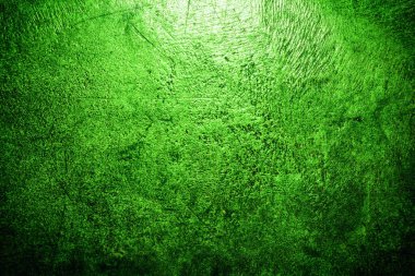 Yeşil doku, soyut arkaplan