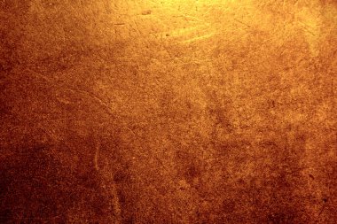 Yüksek detaylarla altın metal doku yüzeyi