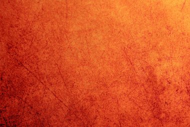 grunge bakır doku arkaplan tasarımı