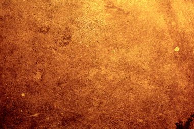 Yüksek detaylarla altın metal doku yüzeyi